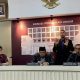 Anggota KPU RI, August Mellaz, menegaskan hal tersebut saat konferensi pers di Kantor KPU RI, Jakarta, Senin (26/5/2025)