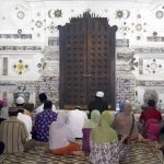 Foto: Kegiatan Rihlah Ruhiyyah.