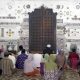 Foto: Kegiatan Rihlah Ruhiyyah.