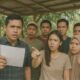 Ilustrasi: Dugaan penyimpangan Dana Desa (DD) di Desa Gebangjaya, Kecamatan Cibuaya, terus menuai sorotan publik.