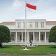 Doc: Istana Kepresidenan Indonesia Cermin Budaya, Kekuasaan, dan Perjuangan Bangsa.