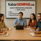 Latar Belakang Tujuan Peluncuran KabarGEMPARcom