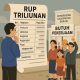 Ilustrasi: Masyarakat berharap pekerjaan swakelola yang melibatkan masyarakat