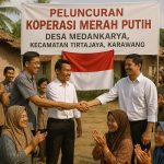 Urgensi Pembentukan Koperasi Desa Merah Putih