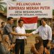 Urgensi Pembentukan Koperasi Desa Merah Putih