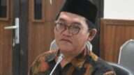 Asep Endang M Syams, Sekretaris Komisi I DPRD Kota Tasikmalaya.