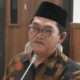 Asep Endang M Syams, Sekretaris Komisi I DPRD Kota Tasikmalaya.
