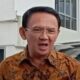 Foto: Basuki Tjahaja Purnama alias Ahok, Mantan Gubernur DKI Jakarta.