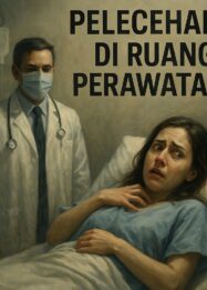 pelecehan seksual dokter, etika profesi medis, RSUD Cabangbungin Bekasi, kepercayaan publik layanan kesehatan, editorial kasus dokter cabangbungin, integritas profesi dokter