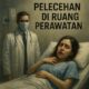 pelecehan seksual dokter, etika profesi medis, RSUD Cabangbungin Bekasi, kepercayaan publik layanan kesehatan, editorial kasus dokter cabangbungin, integritas profesi dokter