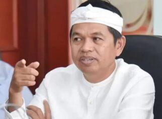Foto: Dalam upaya meningkatkan kualitas pendidikan dan memperhatikan kesehatan mental siswa, KDM menerapkan kebijakan larangan pemberian Pekerjaan Rumah (PR) kepada siswa di sejumlah satuan pendidikan.