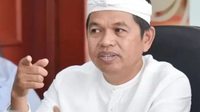 Foto: Dalam upaya meningkatkan kualitas pendidikan dan memperhatikan kesehatan mental siswa, KDM menerapkan kebijakan larangan pemberian Pekerjaan Rumah (PR) kepada siswa di sejumlah satuan pendidikan.