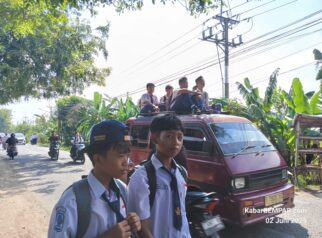 Foto: Dokumen KabarGEMPAR.com.