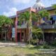 Foto: Gedung SMK Ristek Karawang