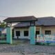 Kantor Desa Pantai Sederhana Kecamatan Muaragembong Kabupaten Bekasi.