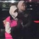 Foto; Kepala Dinas Perikanan dan Peternakan (Kadiskannak), Siti Ida Hamidah, resmi ditahan Kejaksaan Negeri Purwakarta, Kamis (12/6/2025)