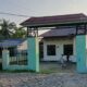 Kantor Desa Pantai Sederhana, Kecamatan Muaragembong, Kabupaten Bekasi, mendadak tidak berjalan pada Senin, (23/6/2025).