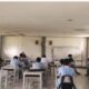 Kegiatan Belajar Mengajar (KBM), SMK swasta.