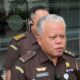 Foto: Kejagung Harli Siregar, Selasa (10/6/2025).
