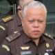 Kepala Pusat Penerangan Hukum Kejagung, Harli Siregar
