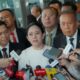 Ketua DPR RI Puan Maharani angkat bicara terkait kembali ricuhnya proses Seleksi Penerimaan Murid Baru (SPMB)