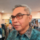 Ketua Komisi Pemberantasan Korupsi (KPK) Setyo Budiyanto