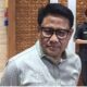 Ketua Umum Partai Kebangkitan Bangsa (PKB), Muhaimin Iskandar