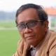 Mahfud MD - Mantan Menteri Koordinator Bidang Politik, Hukum dan Keamanan