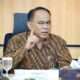 Menteri Koperasi Budi Arie Setiadi, larang keluarga kades jadi pengurus koperasi desa.
