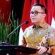 Menteri Pendayagunaan Aparatur Negara dan Reformasi Birokrasi (MenPAN-RB) Abdullah Azwar Anas.