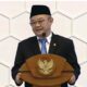 Foto: Menteri Pendidikan Dasar Abdul Mu’ti | dok: Kemendikdasmen.