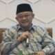 Menteri Pendidikan Dasar dan Menengah (Mendikdasmen) Prof. Abdul Mu'ti.