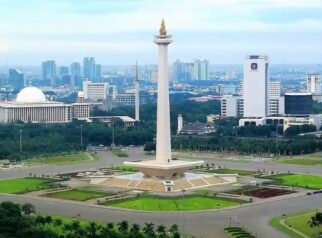 Monumen Nasional Indonesia