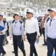 PT Daikin Industries Indonesia resmi beroperasi, diresmikan pada 14 Mei 2025.