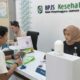 Pelayanan BPJS
