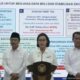 Foto: Pengumuman lima paket insentif dalam keterangan resmi yang disampaikan pada Senin (2/6/2025)