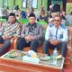 Pengurus Yayasan SDIT At-Taqwa Nurul Fahmi turut hadir dalam Haflah Akhirussanah dan prosesi kelulusan siswa.