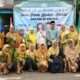 Pimpinan Cabang Aisyiyah (PCA) Cibitung, Kabupaten Bekasi, menyelenggarakan kegiatan bakti sosial berupa khitanan massal dan donor darah.