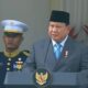 Prabowo Subianto, Presiden RI