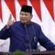 Presiden Prabowo: Saya ingin semua menteri harus berpikir cepat. Kalau tidak, ya ditinggal.