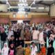 Foto: Sanggar Perkasa ini menyasar banyak kalangan, tak terbatas hanya pelajar, tapi juga menjangkau masyarakat luas.