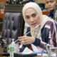 Sari Yuliati, Wakil Ketua Komisi III DPR RI. "Tidak Boleh Ada Restorative Justice” dalam penanganan kasus kekerasan seksual.