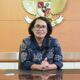 Foto: Suharti, Sekretaris Jenderal Kemendikdasmen.