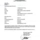 Foto: Surat yang tertanggal 2 September 2024 itu ditujukan kepada Kepala Sekolah SMP Islam Minhajul Falah.