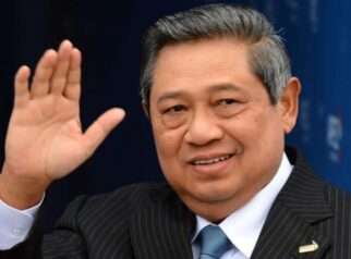 Susilo Bambang Yudhoyono (SBY)