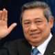Susilo Bambang Yudhoyono (SBY)