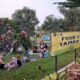 Foto: Taman Siska Rengasdengklok Karawang.