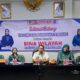 Foto: Tim Penggerak PKK Kabupaten Bekasi menggelar kegiatan Bina Wilayah (Binwil) di Kecamatan Tambelang dan Sukawangi pada 11 Juni 2025.
