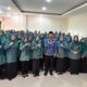 Tri Handayani & Nia Asep Surya Atmaja beri arahan dan motivasi untuk sukseskan program unggulan kesehatan masyarakat.