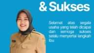 BMPS Karawang Ucapkan selamat atas dilantiknya Riesye Silvana, S.STP., M.AP., sebagai Kepala Cabang Dinas Pendidikan Wilayah IV Provinsi Jawa Barat.